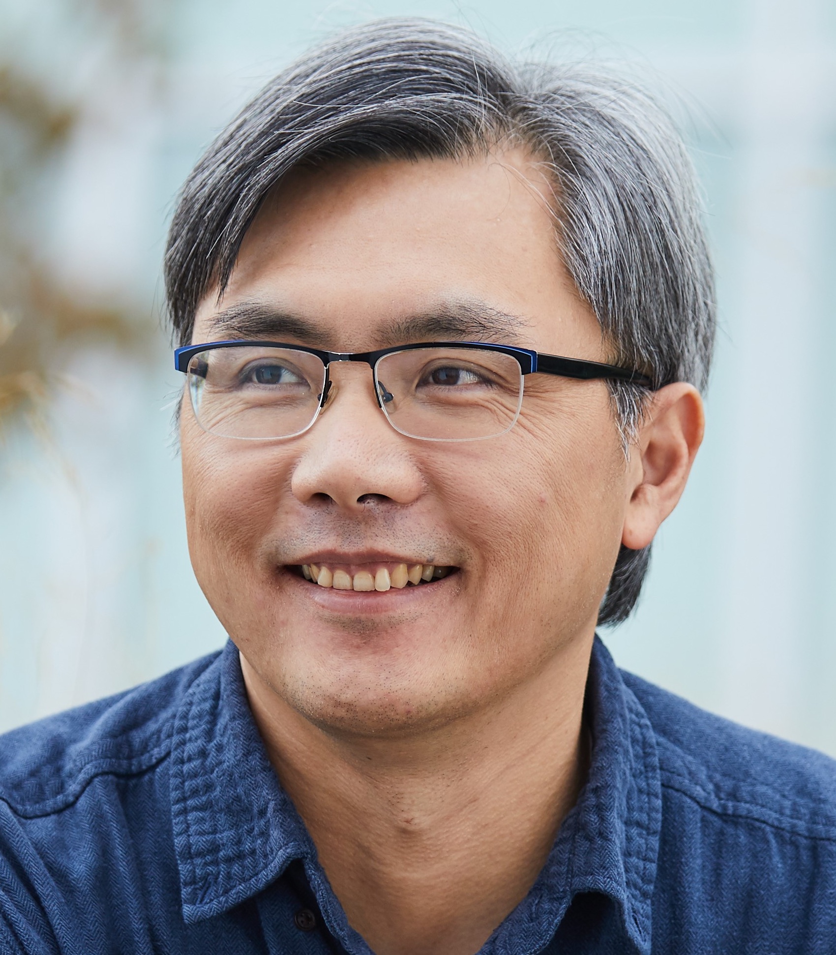 Scott Yih